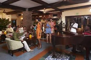 *****  Hotel Royal Plantation & Golf Resort Ocho Ríos Jamaïque