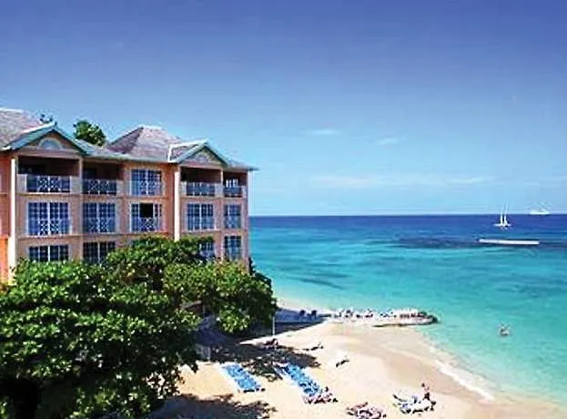 Hotel Royal Plantation & Golf Resort Ocho Ríos