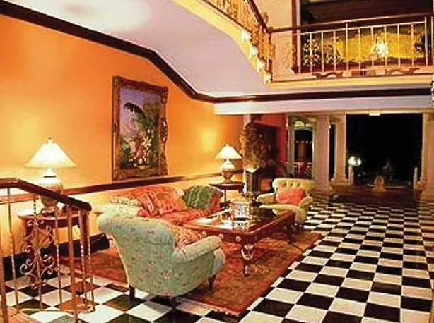 Hotel Royal Plantation & Golf Resort Ocho Ríos