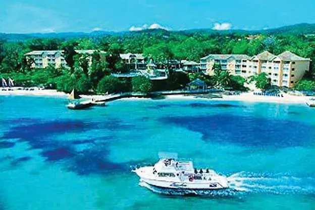 Hotel Royal Plantation & Golf Resort Ocho Ríos 5*,  Jamaïque
