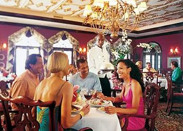 Hotel Royal Plantation & Golf Resort Ocho Ríos Jamaïque