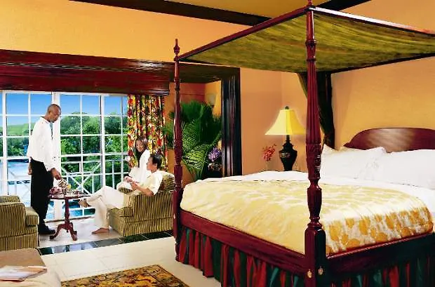 Hotel Royal Plantation & Golf Resort Ocho Ríos
